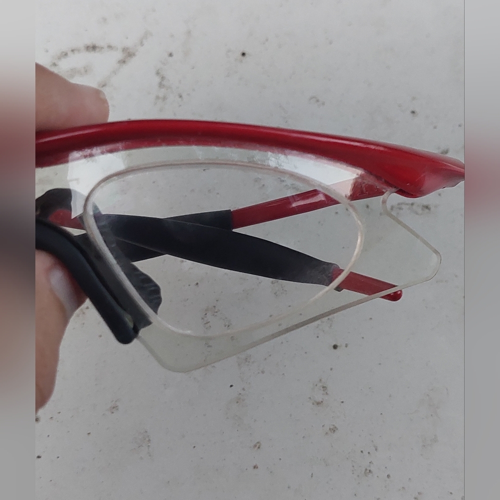 Oakley M Frame Rx - Picture 14 of 16